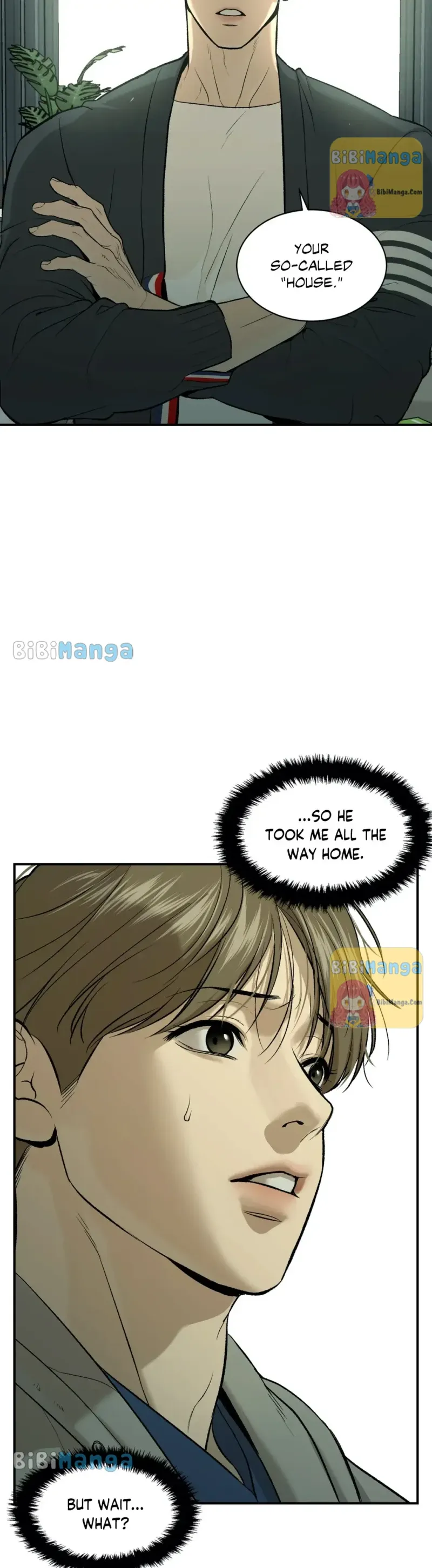 Jinx Chapter 10 Online - página 27