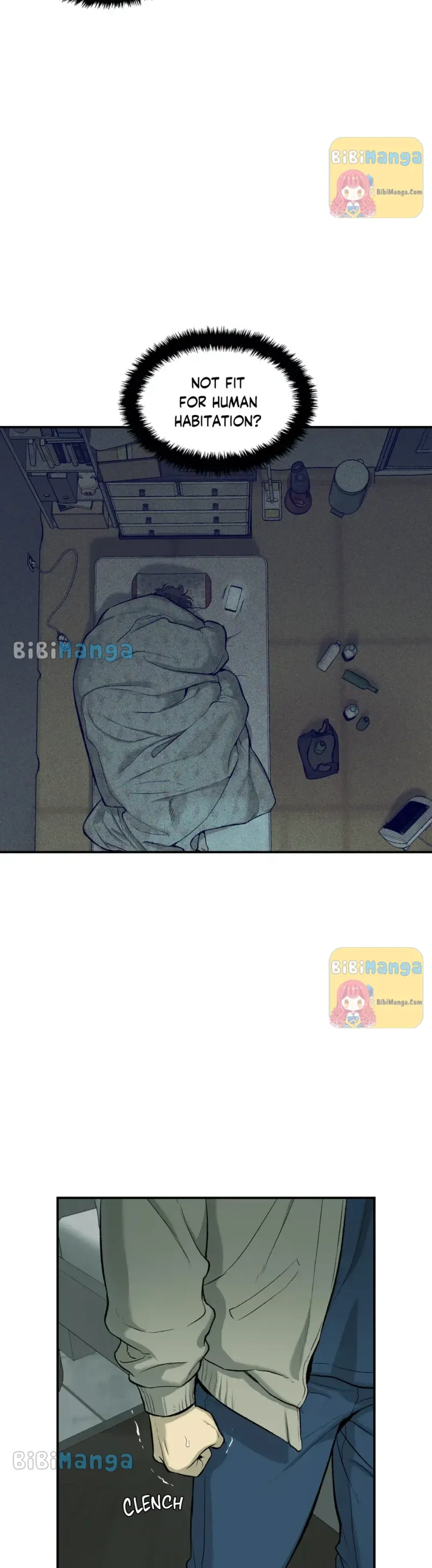 Jinx Chapter 10 Online - página 28