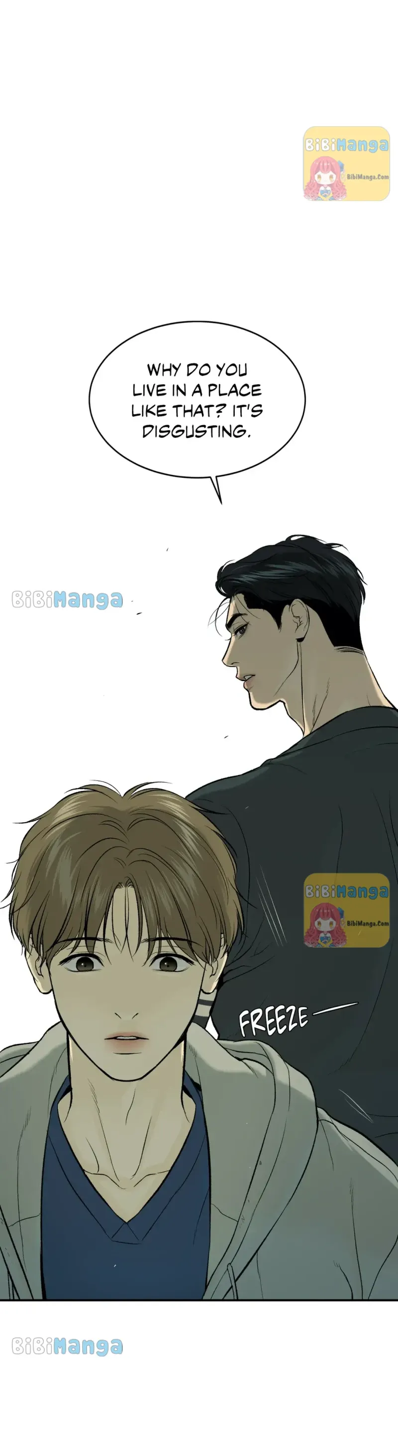 Jinx Chapter 10 Online - página 30