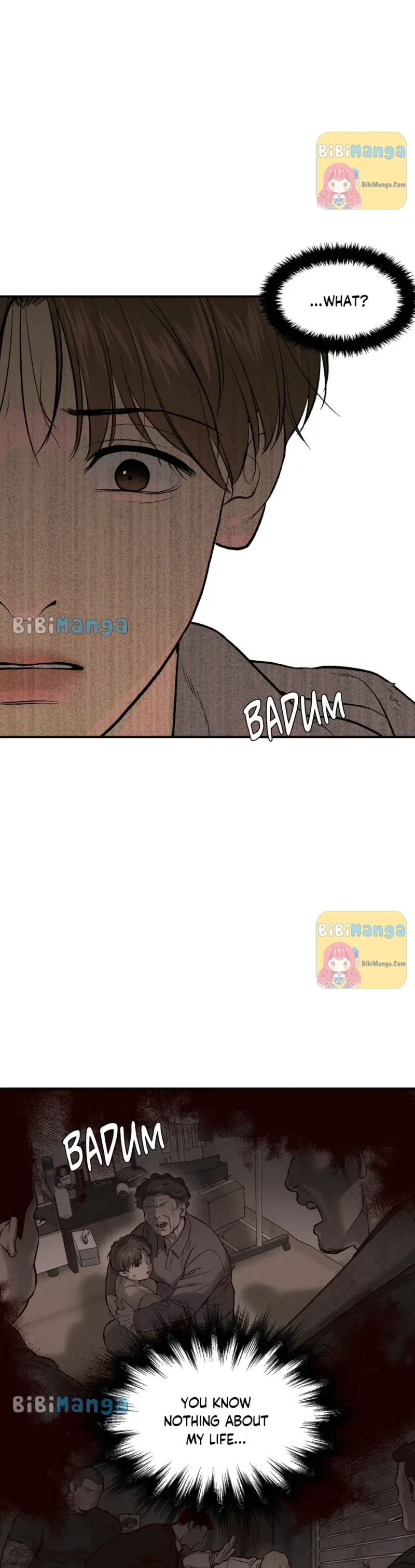 Jinx Chapter 10 Online - página 31
