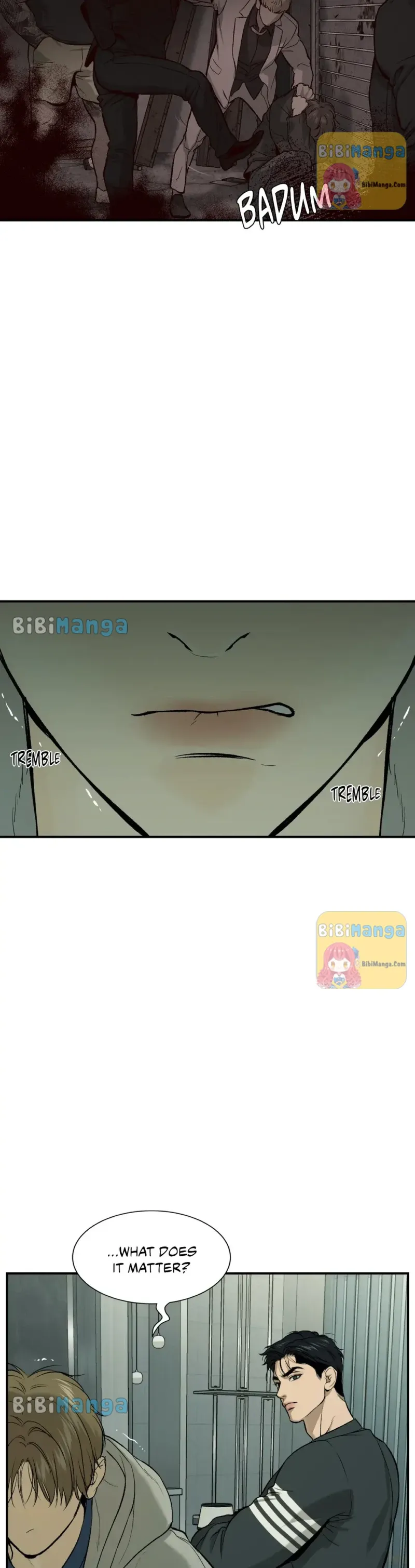 Jinx Chapter 10 Online - página 32