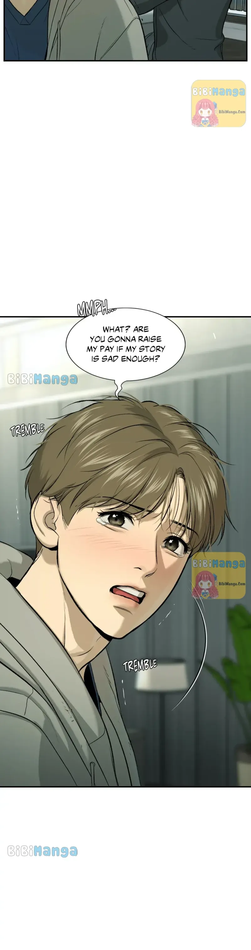 Jinx Chapter 10 Online - página 33
