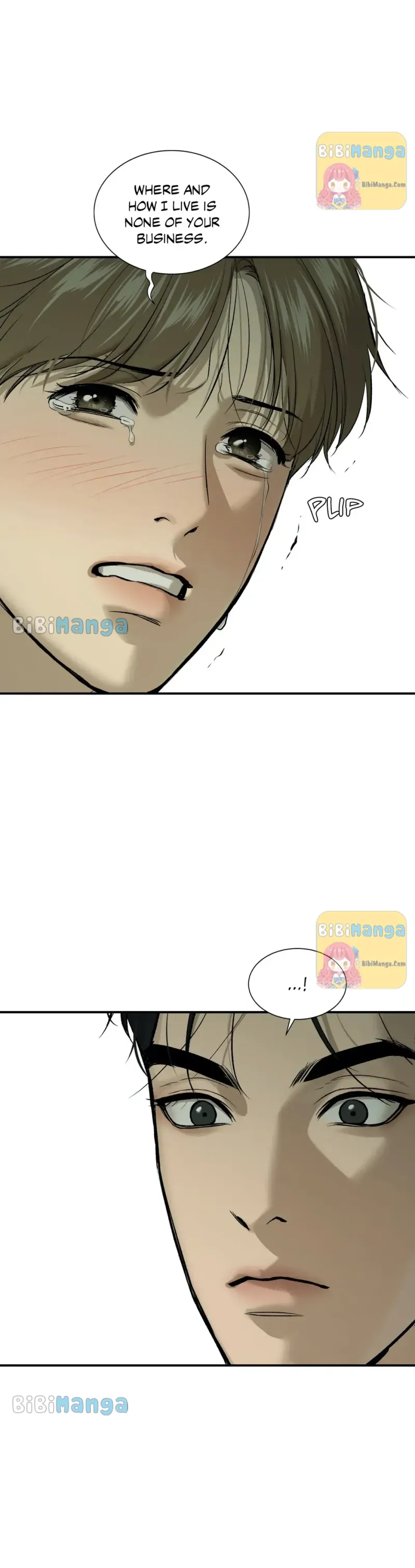 Jinx Chapter 10 Online - página 34