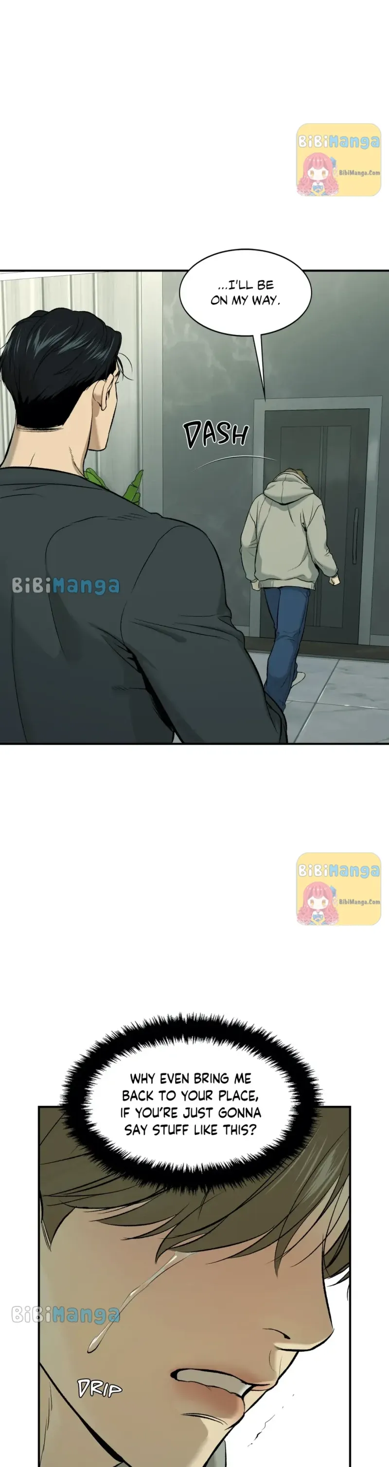 Jinx Chapter 10 Online - página 35