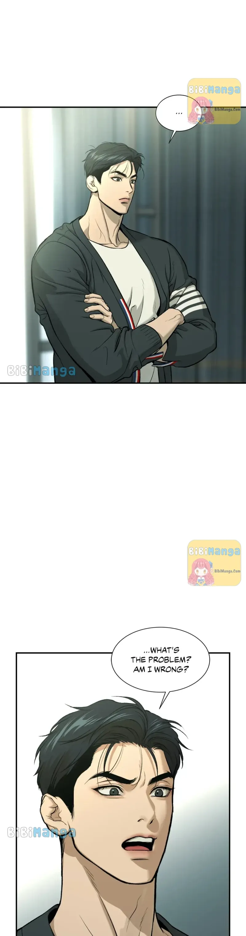 Jinx Chapter 10 Online - página 37