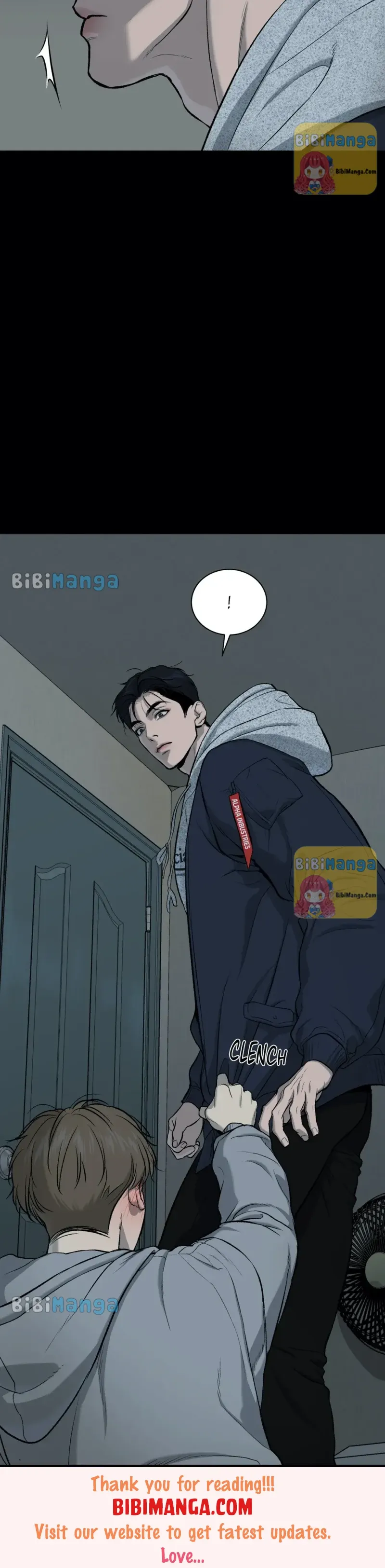 Jinx Chapter 10 Online - página 40