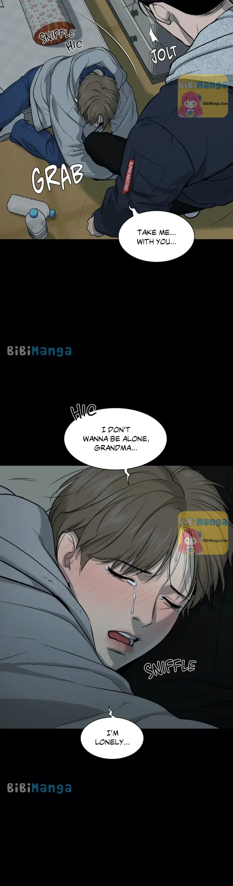 Jinx Chapter 10 Online - página 42
