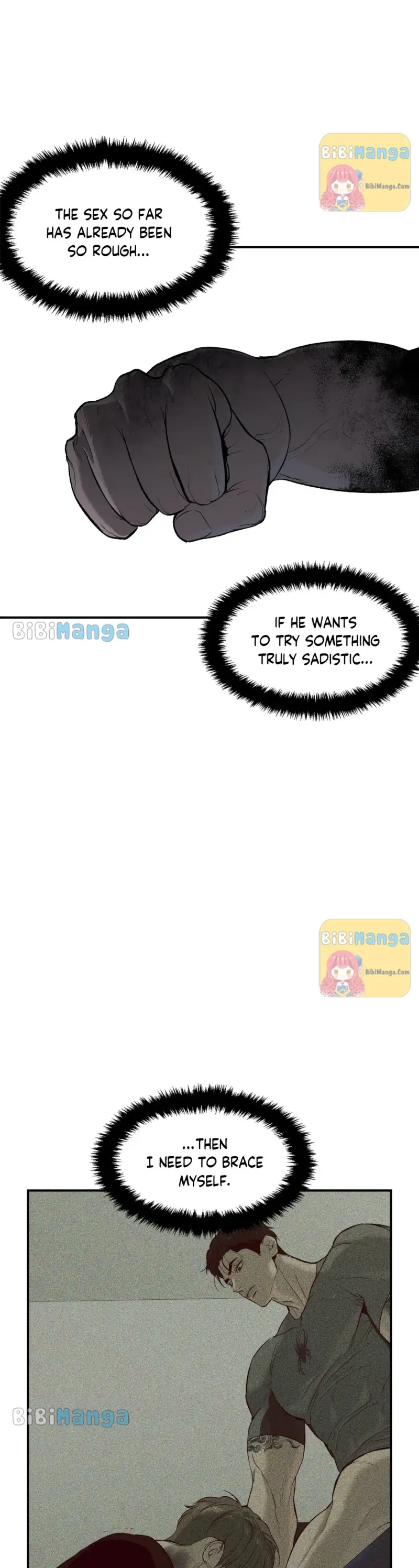 Jinx Chapter 12 Online - página 3