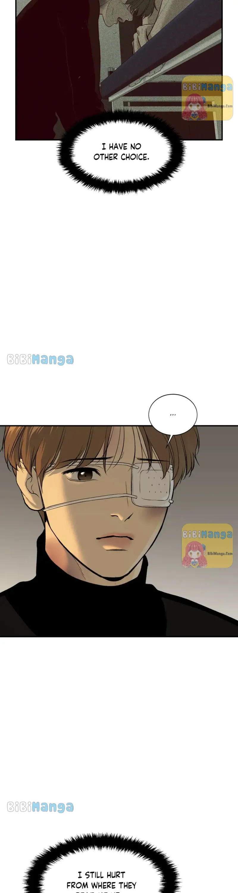 Jinx Chapter 12 Online - página 4