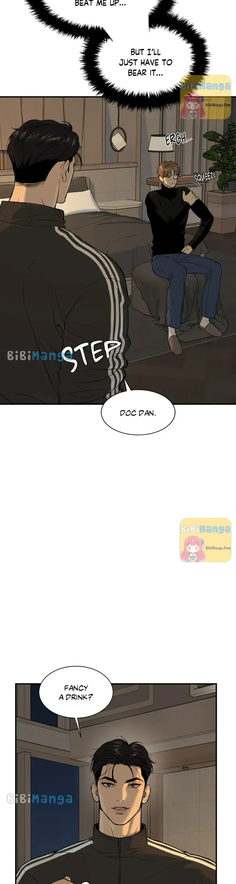 Jinx Chapter 12 Online - página 5