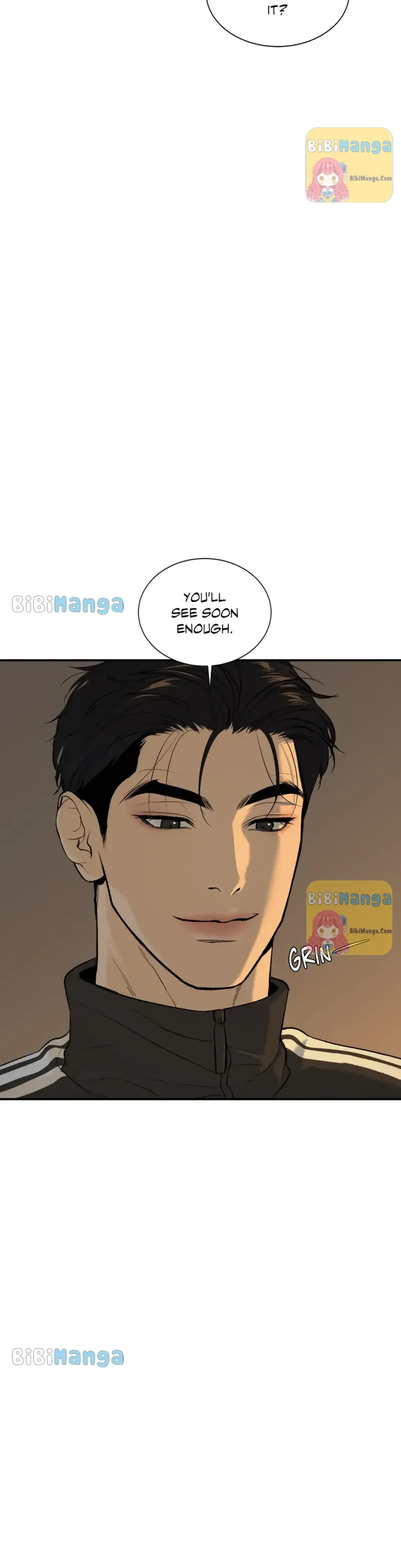 Jinx Chapter 12 Online - página 9