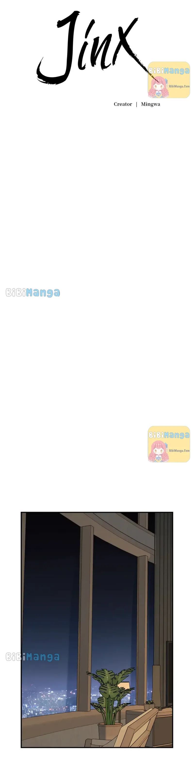 Jinx Chapter 12 Online - página 10