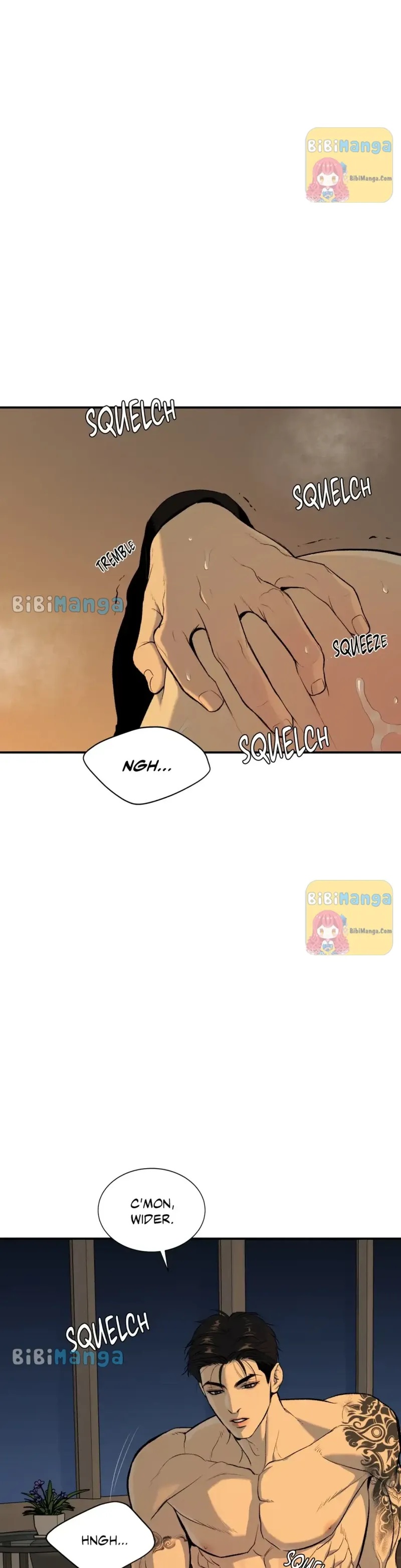 Jinx Chapter 12 Online - página 11