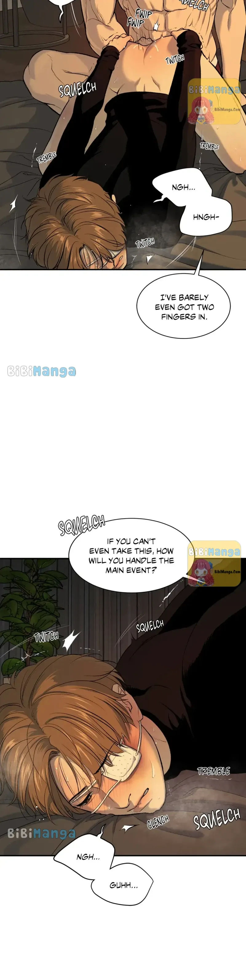 Jinx Chapter 12 Online - página 12