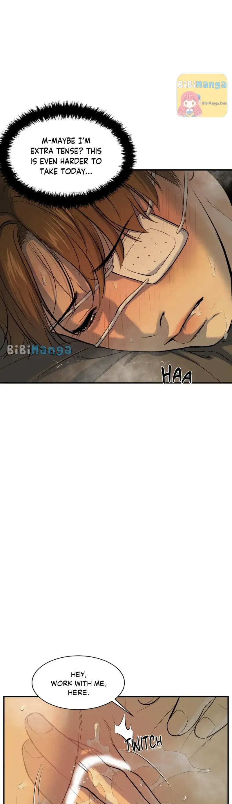 Jinx Chapter 12 Online - página 13