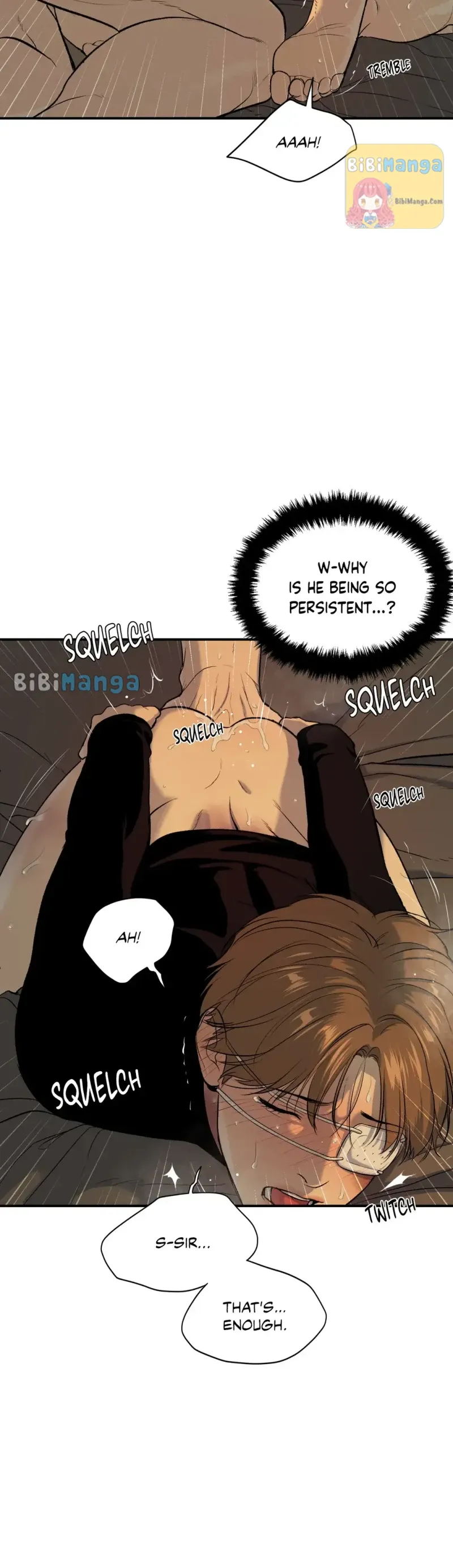 Jinx Chapter 12 Online - página 15