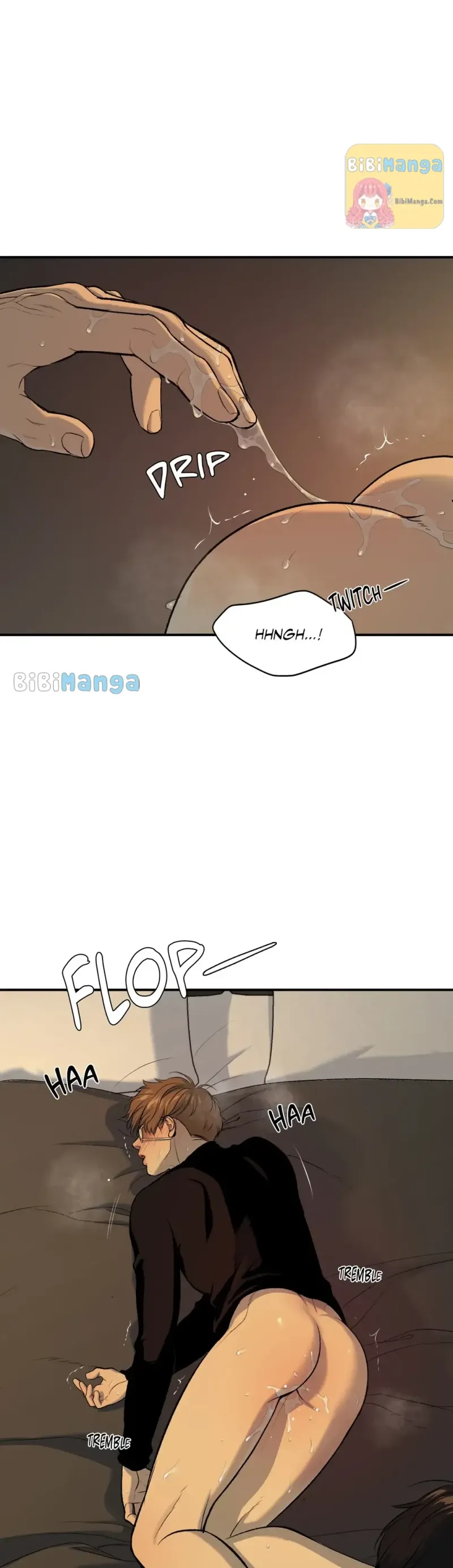 Jinx Chapter 12 Online - página 16