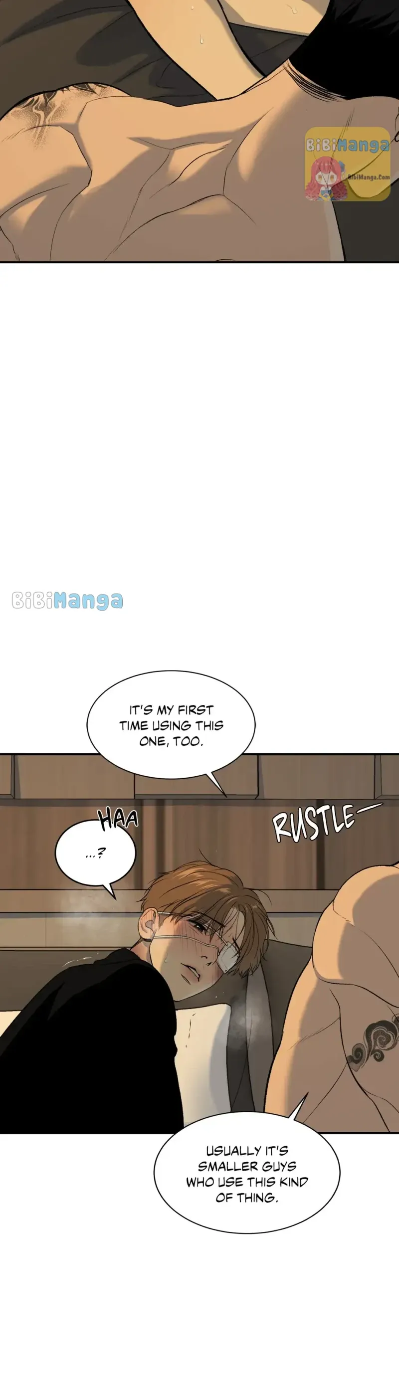 Jinx Chapter 12 Online - página 17