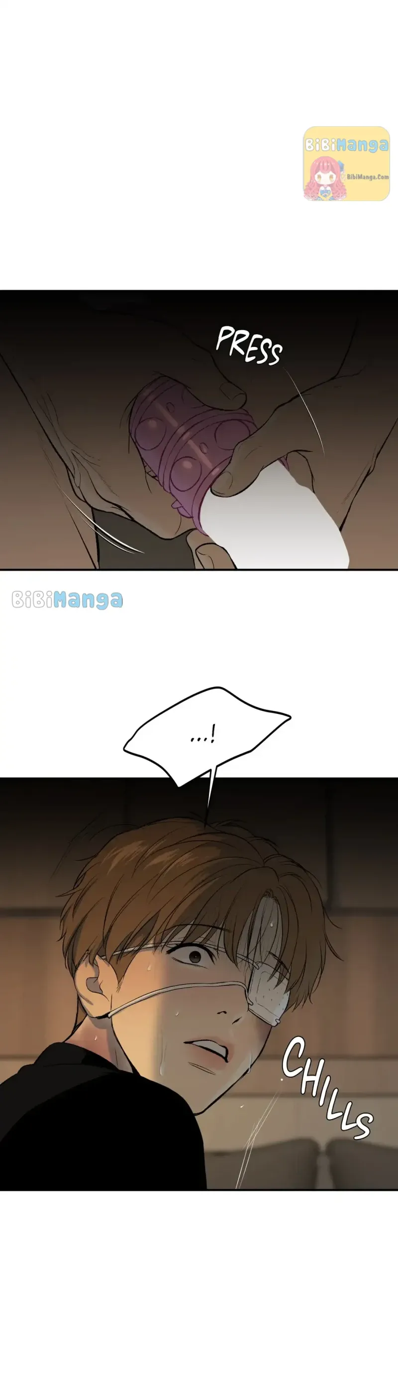 Jinx Chapter 12 Online - página 18