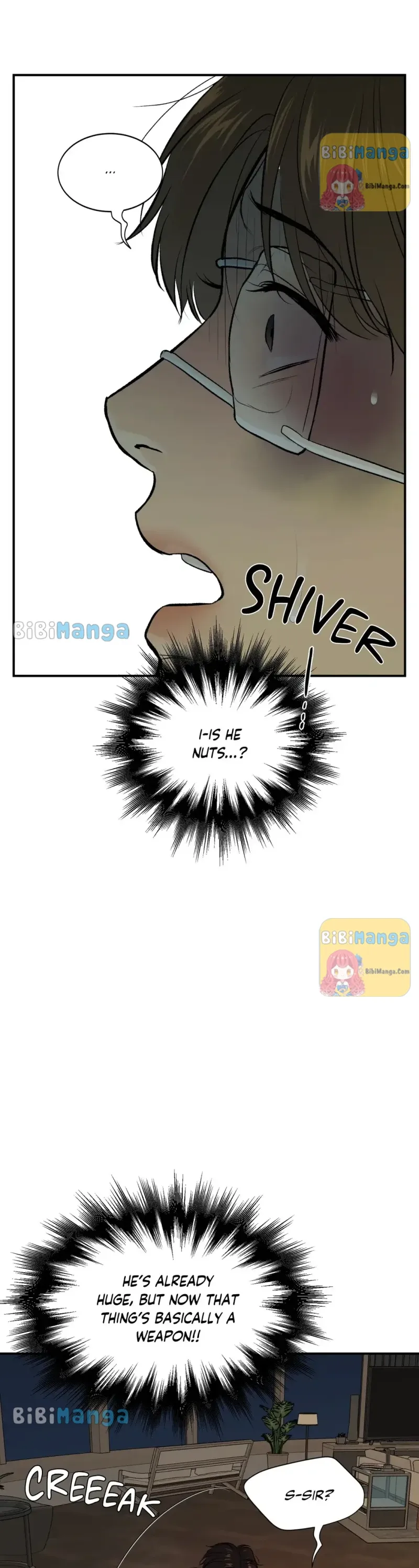 Jinx Chapter 12 Online - página 20