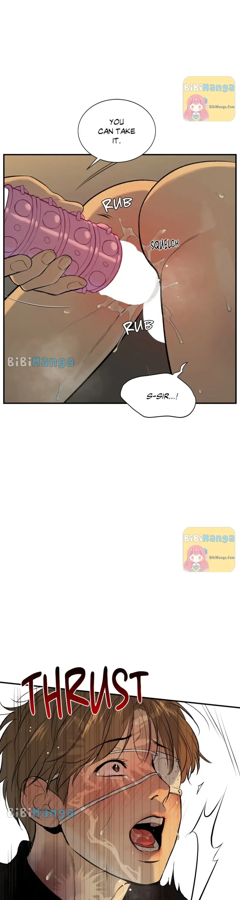 Jinx Chapter 12 Online - página 23