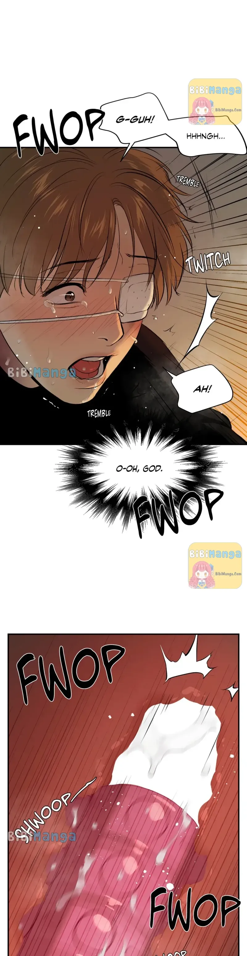 Jinx Chapter 12 Online - página 25