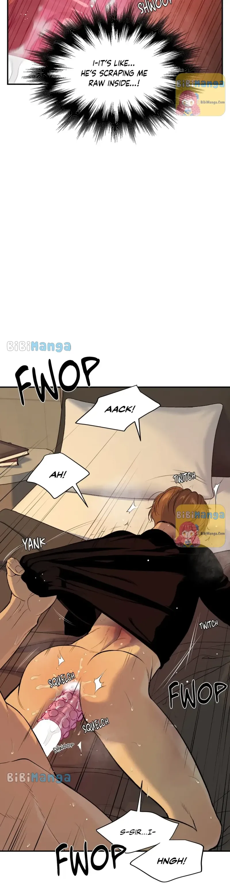 Jinx Chapter 12 Online - página 26