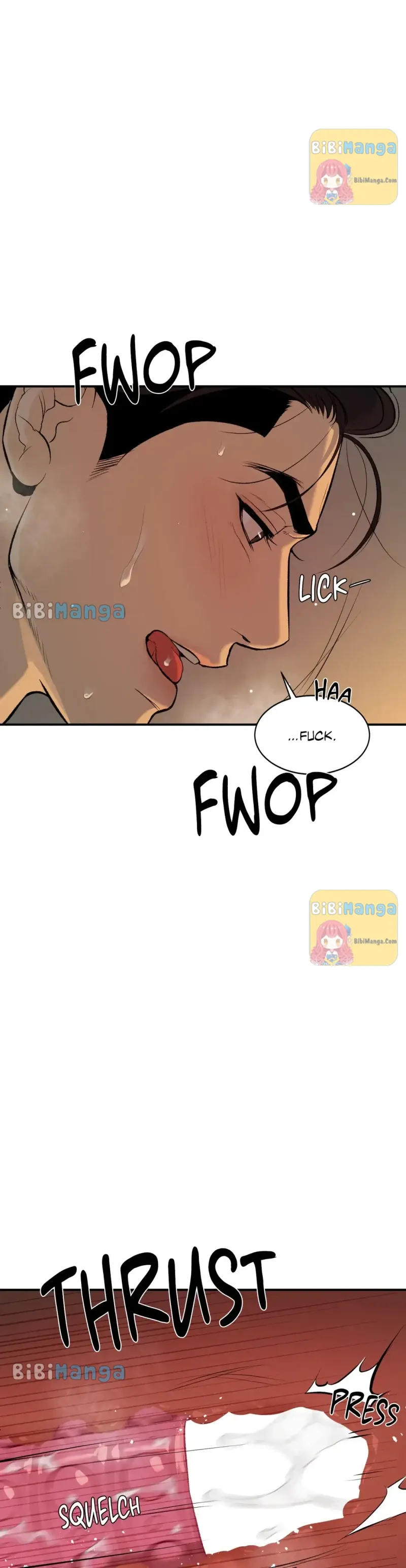 Jinx Chapter 12 Online - página 27