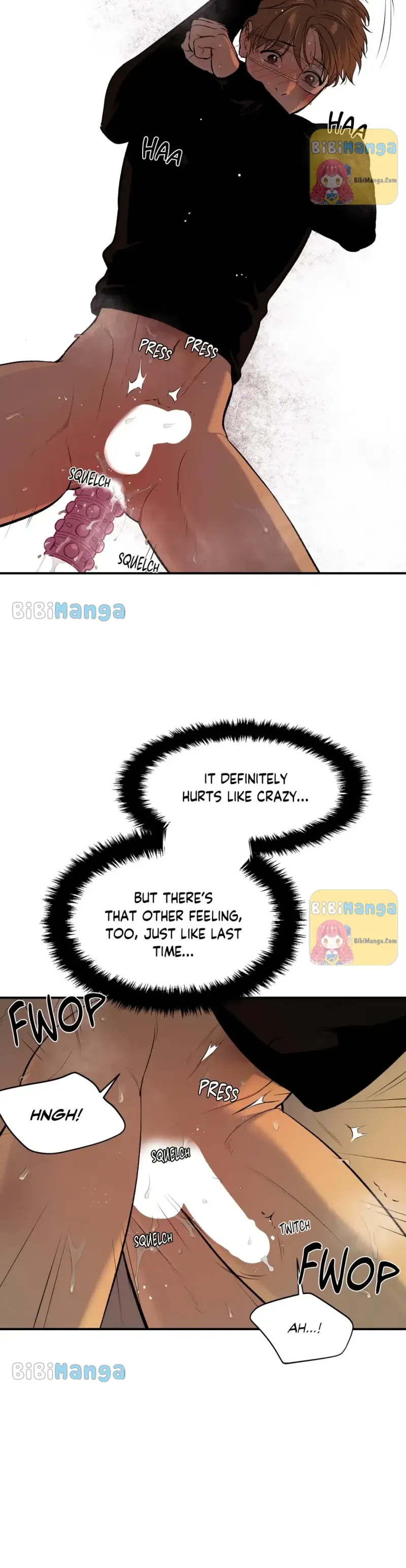 Jinx Chapter 12 Online - página 29