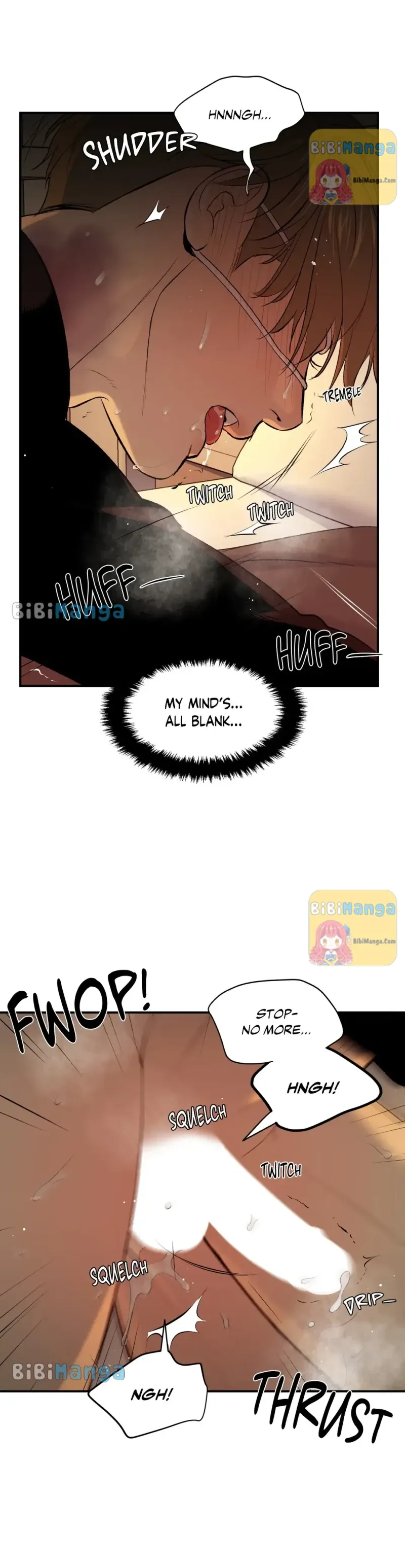 Jinx Chapter 12 Online - página 30
