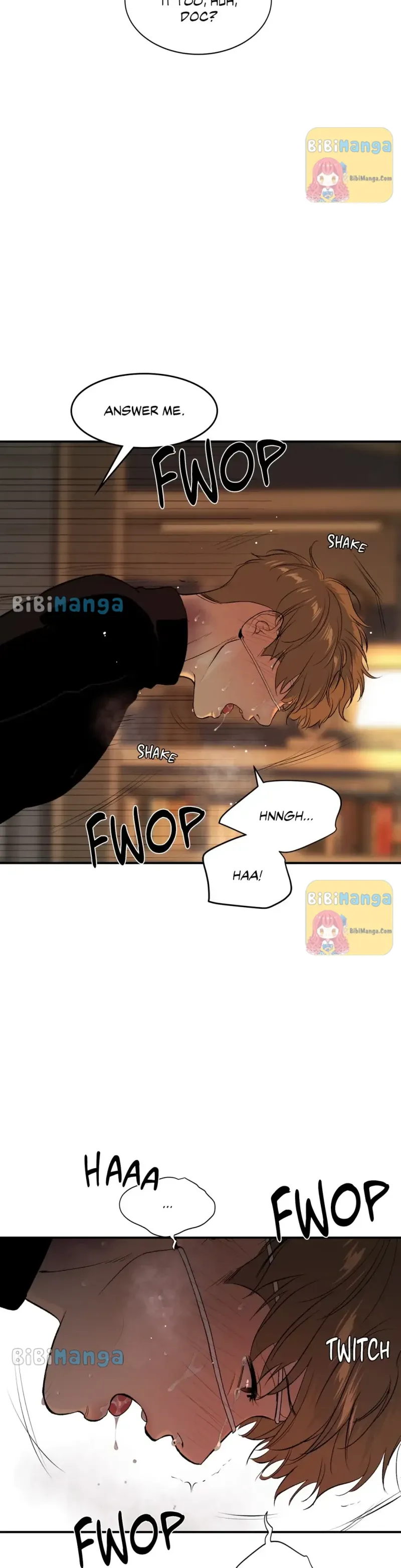 Jinx Chapter 12 Online - página 34