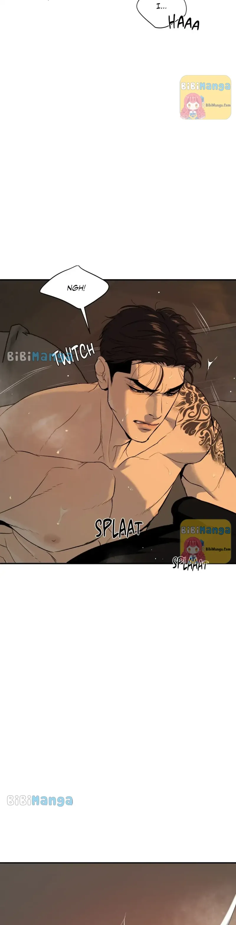 Jinx Chapter 12 Online - página 35