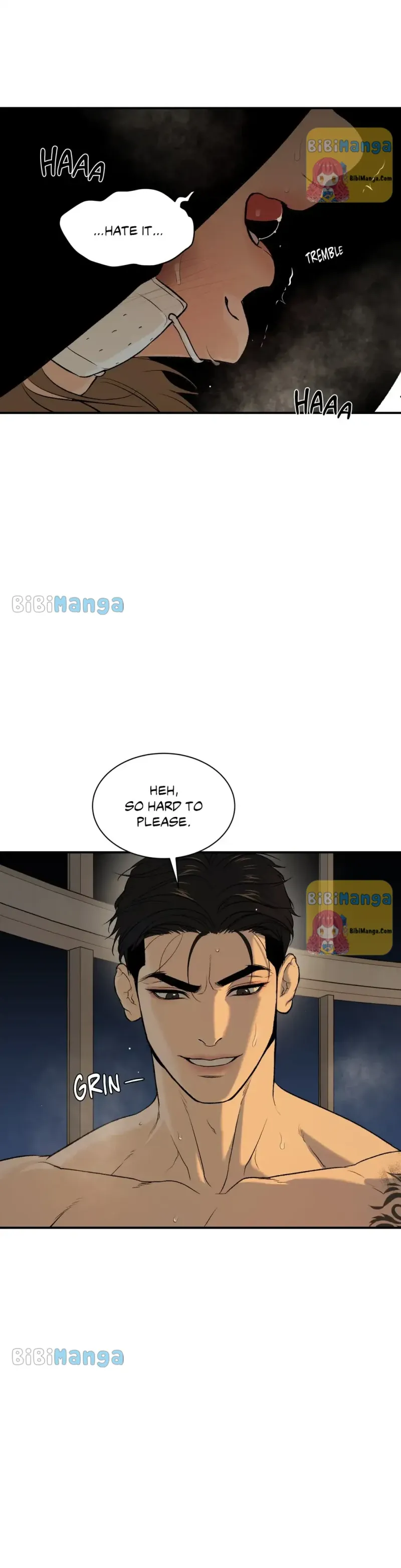 Jinx Chapter 12 Online - página 37