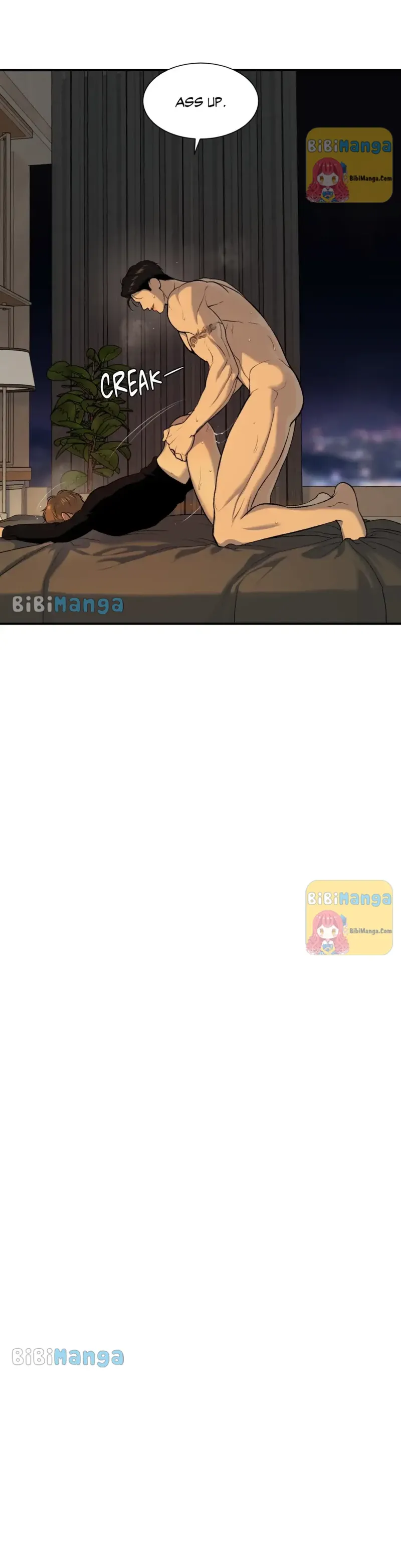 Jinx Chapter 12 Online - página 38
