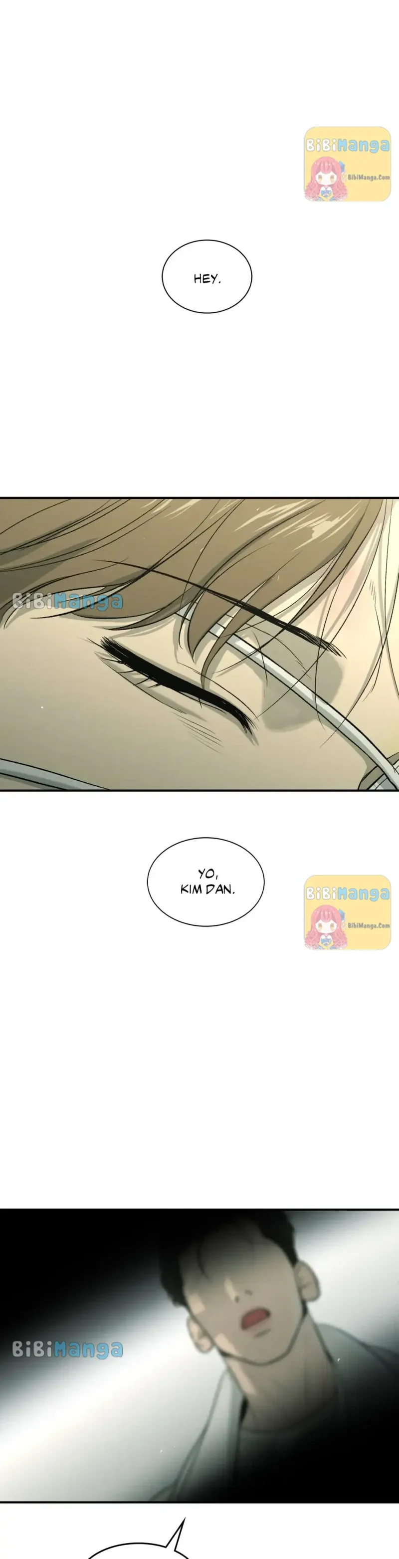 Jinx Chapter 12 Online - página 39