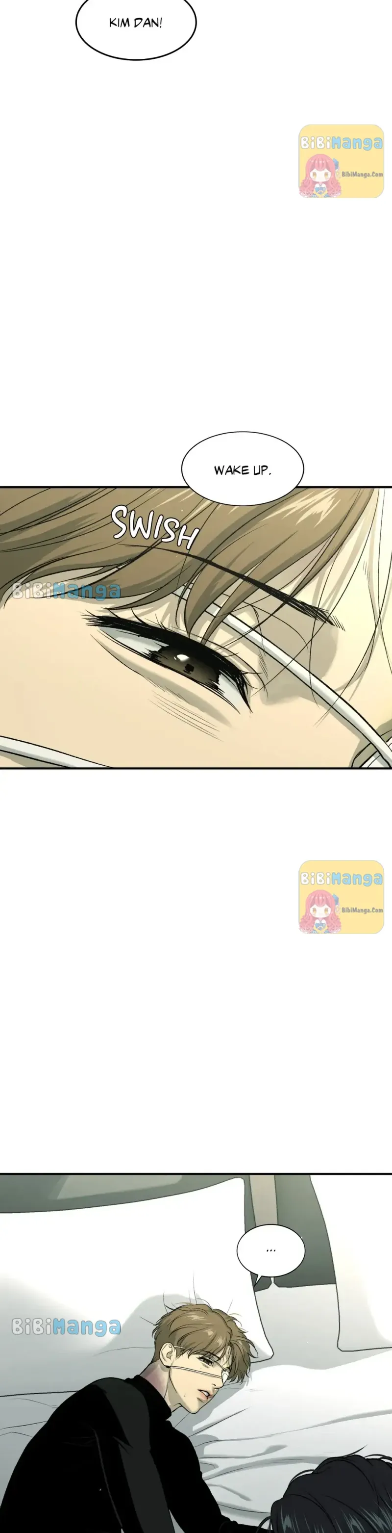 Jinx Chapter 12 Online - página 40