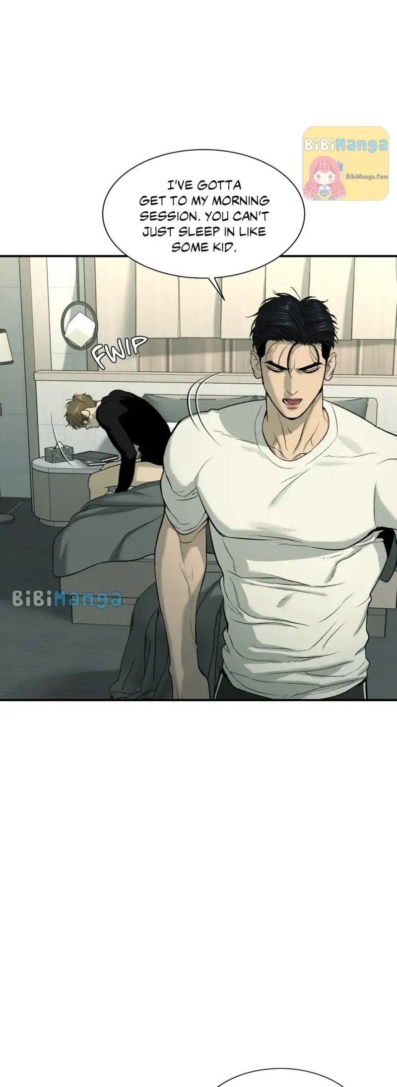 Jinx Chapter 12 Online - página 43