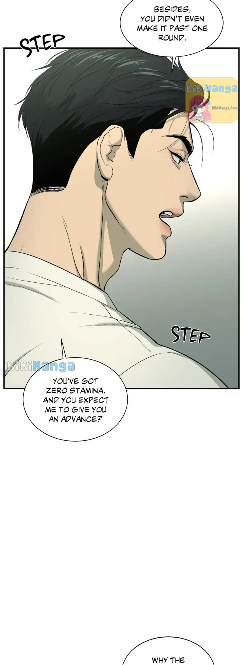Jinx Chapter 12 Online - página 44