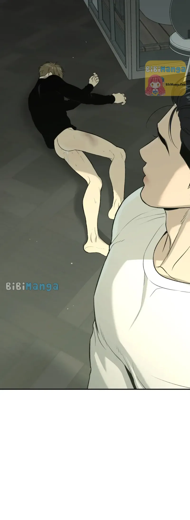 Jinx Chapter 12 Online - página 46