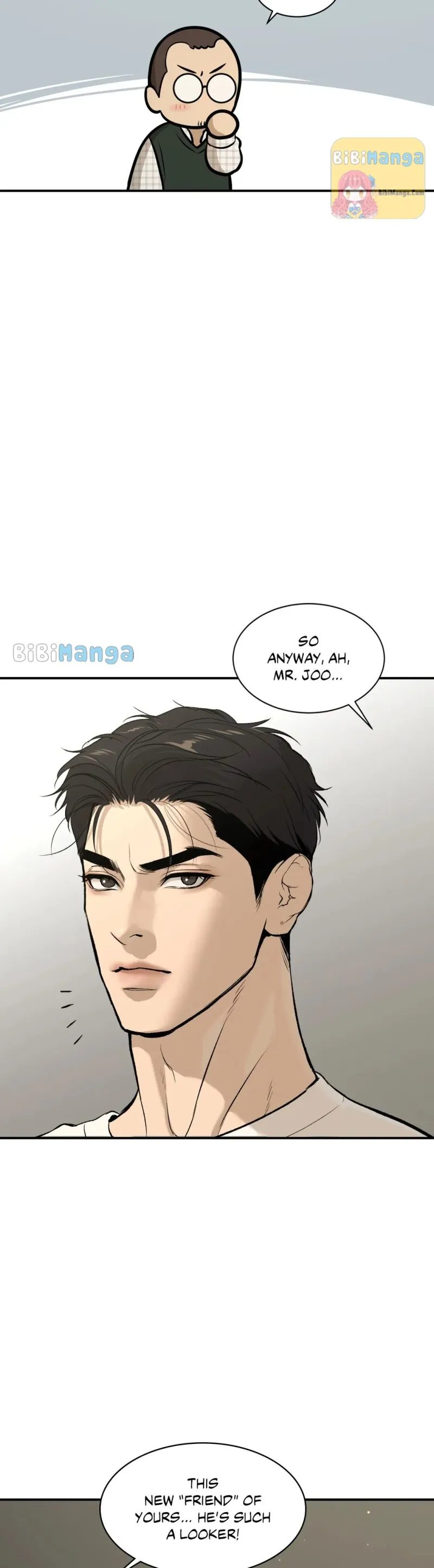 Jinx Chapter 13 Online - página 9