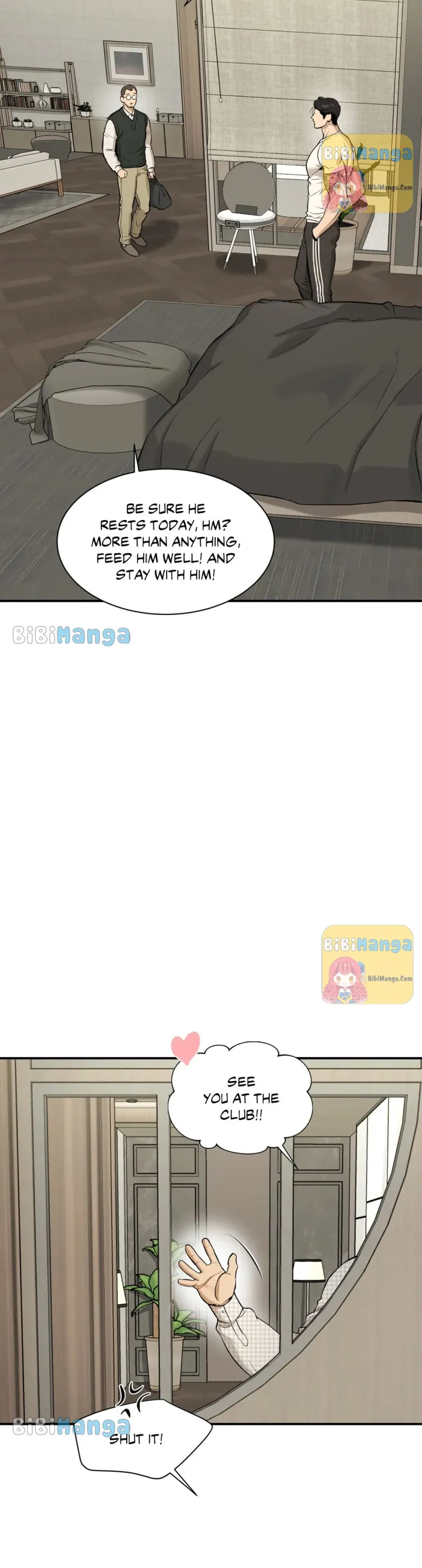 Jinx Chapter 13 Online - página 14