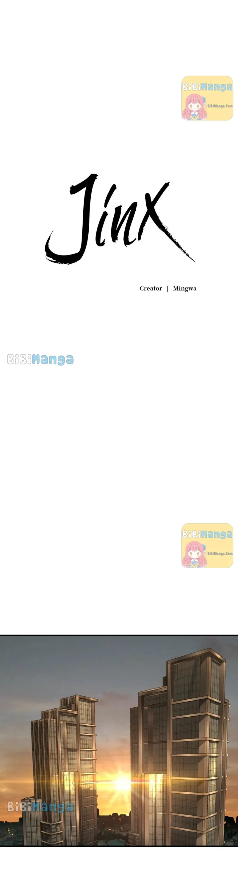 Jinx Chapter 13 Online - página 16