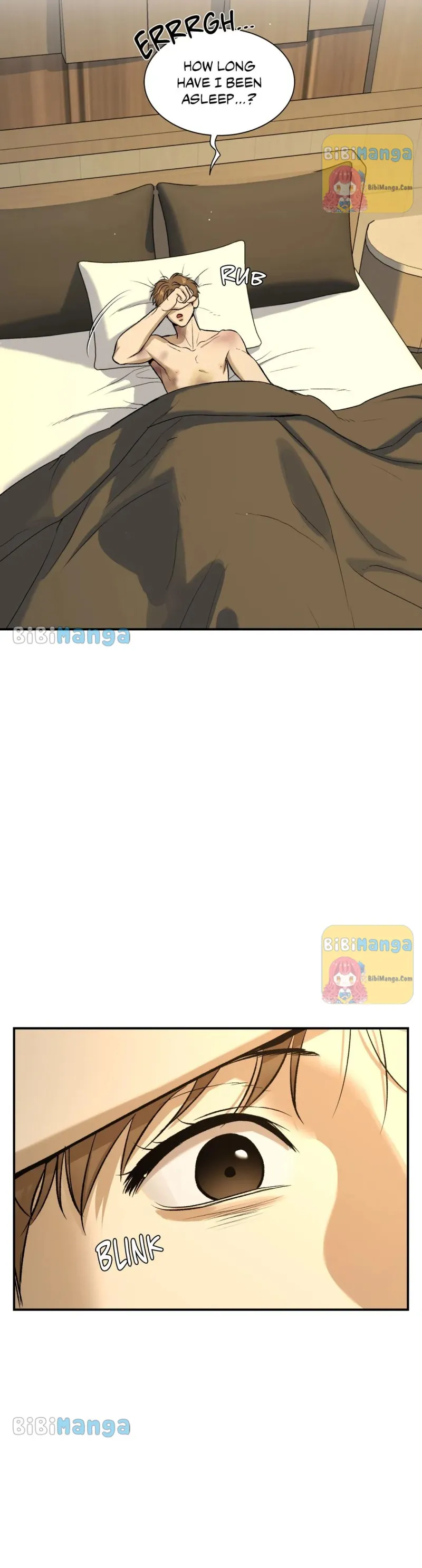 Jinx Chapter 13 Online - página 18