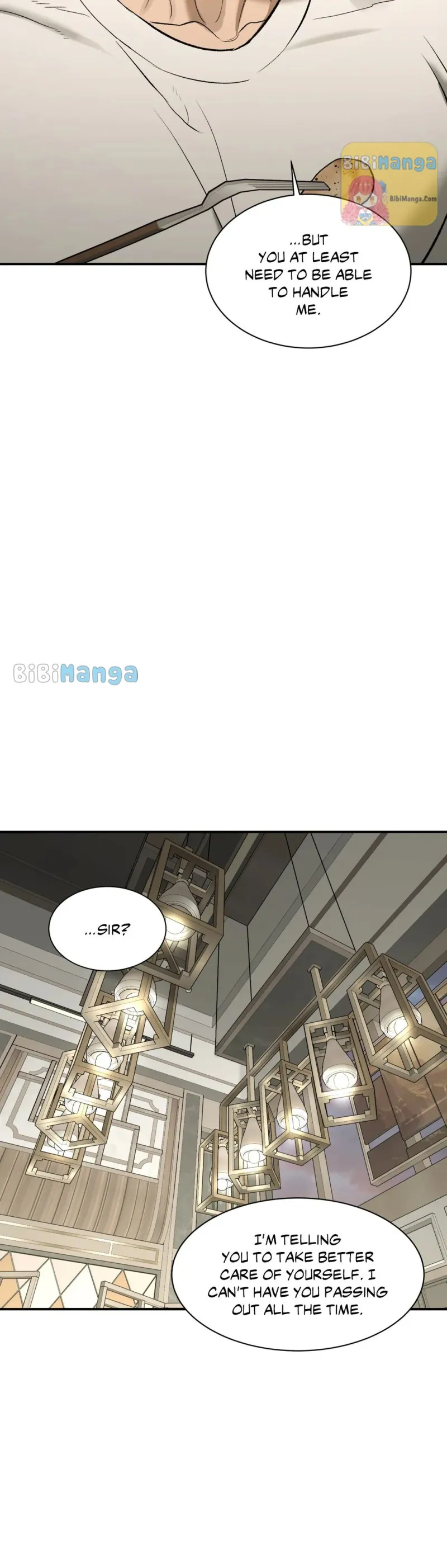 Jinx Chapter 13 Online - página 26