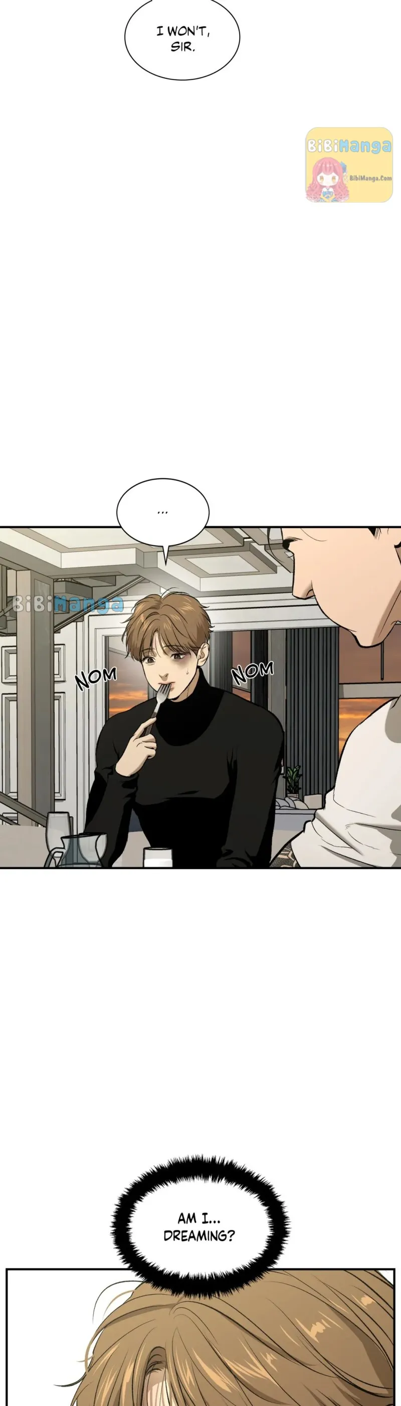Jinx Chapter 13 Online - página 29