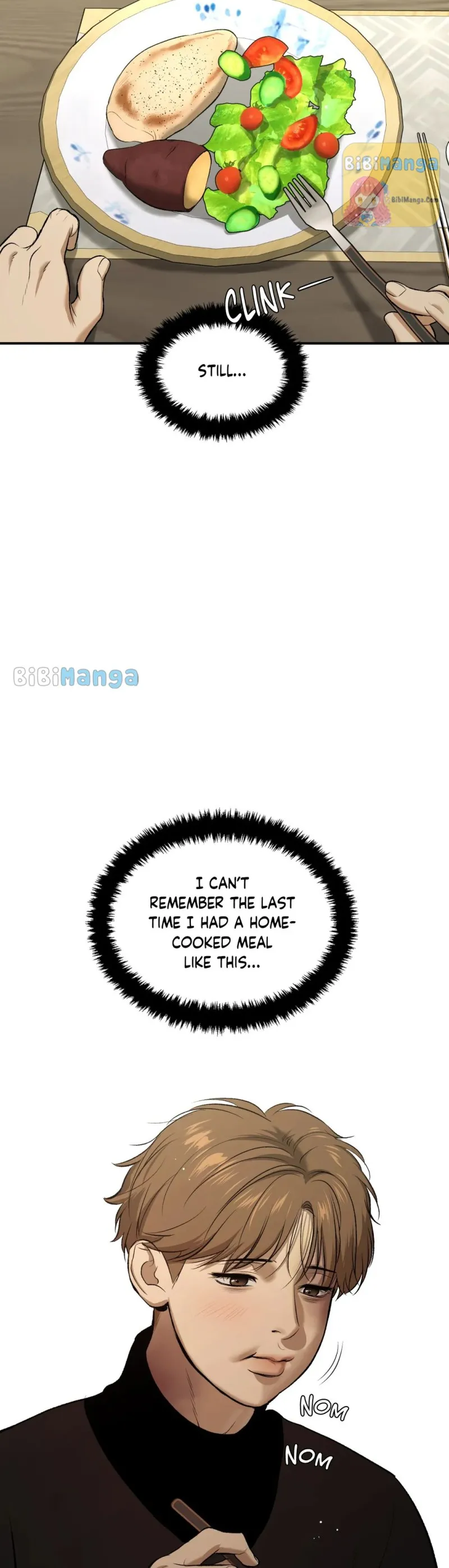Jinx Chapter 13 Online - página 32