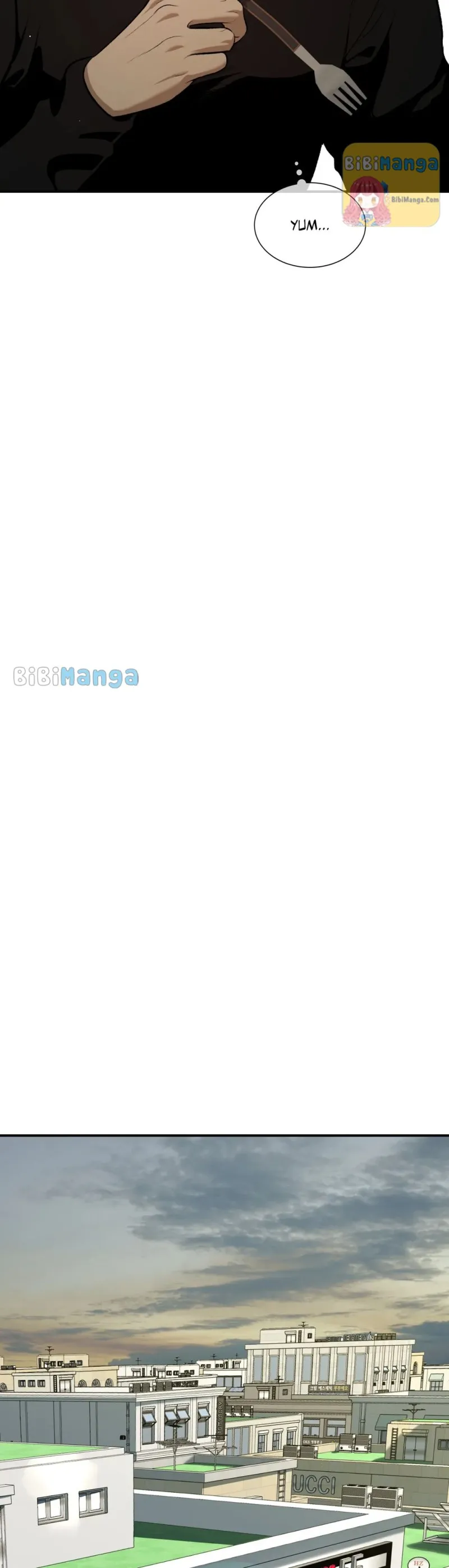 Jinx Chapter 13 Online - página 33