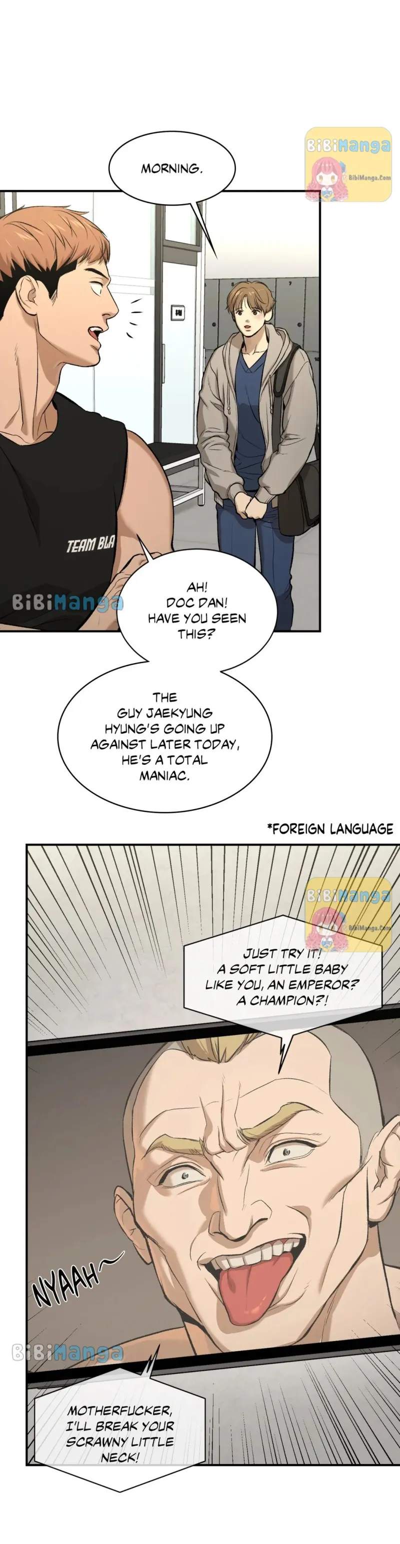 Jinx Chapter 13 Online - página 37