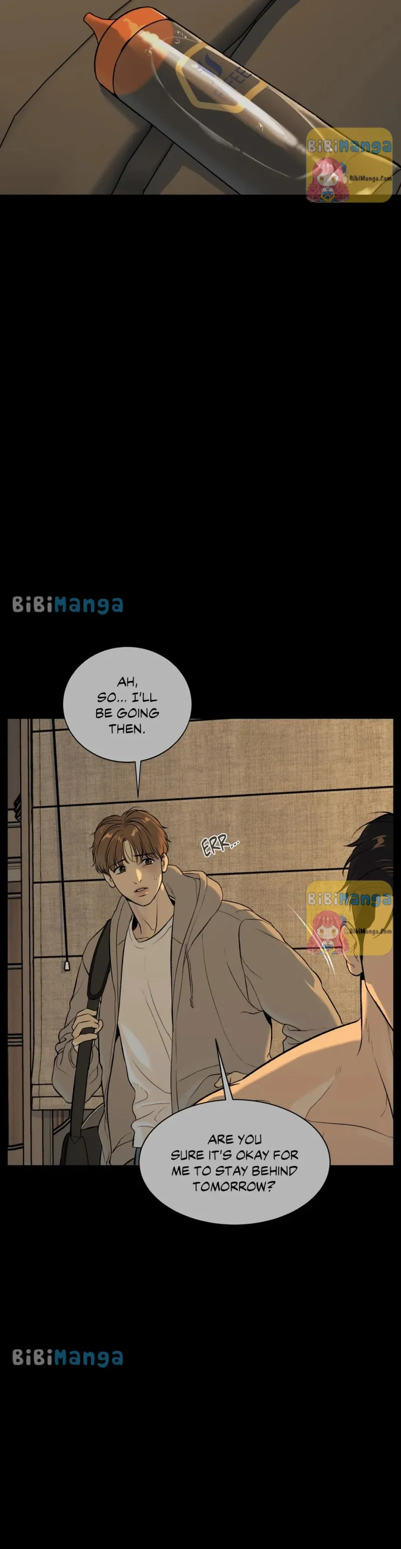 Jinx Chapter 13 Online - página 40