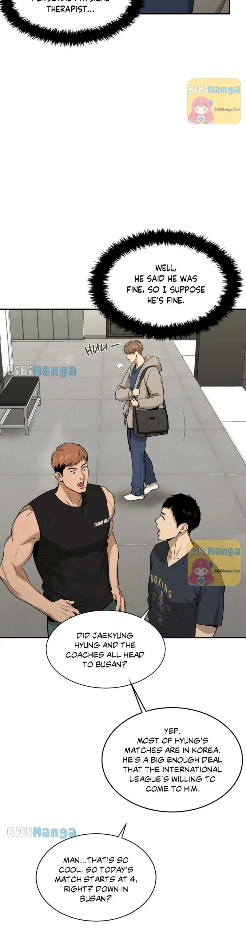Jinx Chapter 13 Online - página 42